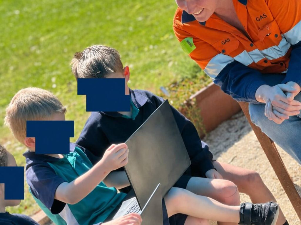 New report exposes how fossil fuel companies target our kids