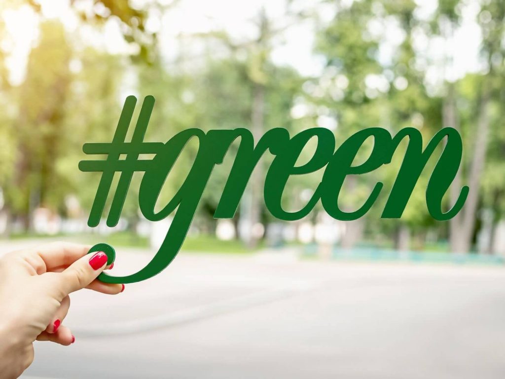 How to spot greenwashing in products and financial services