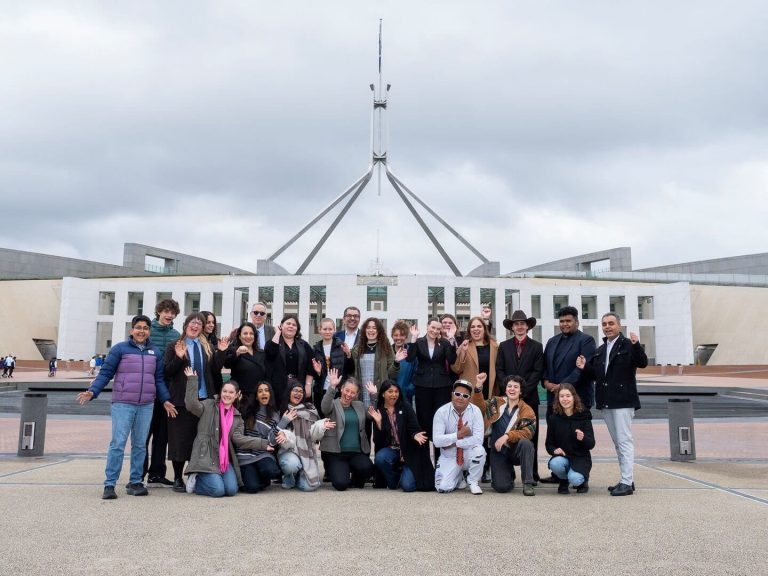 The Australian Democracy Network has now trained more than 100 people from a wide range of organisations in government advocacy.