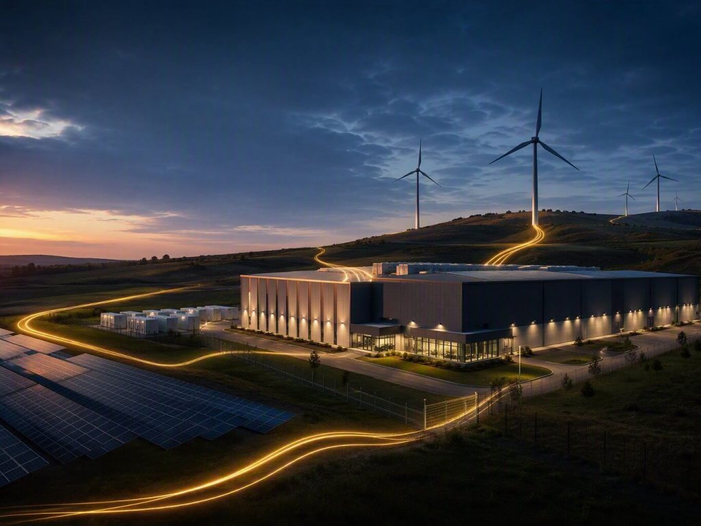 Bowen’s New Clean-Energy Triple Play
