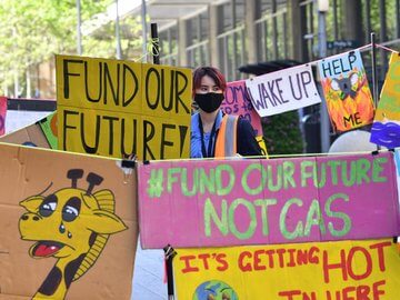 Thanks for joining us at the Future Council screenings and what you can do