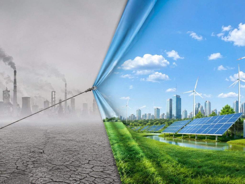 With the Middle East conflict dragging on, the kick start to renewables makes more sense than ever