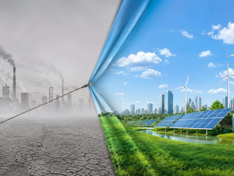 With the Middle East conflict dragging on, the kick start to renewables makes more sense than ever