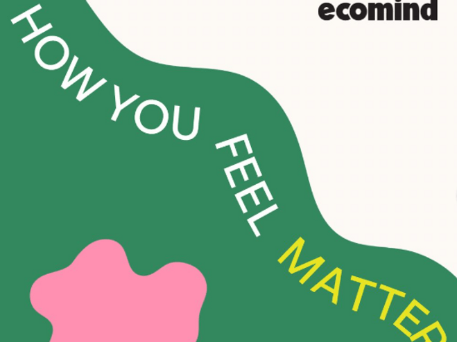 New ECOMIND Certificate launched to support youth climate activists facing mental health and burnout challenges