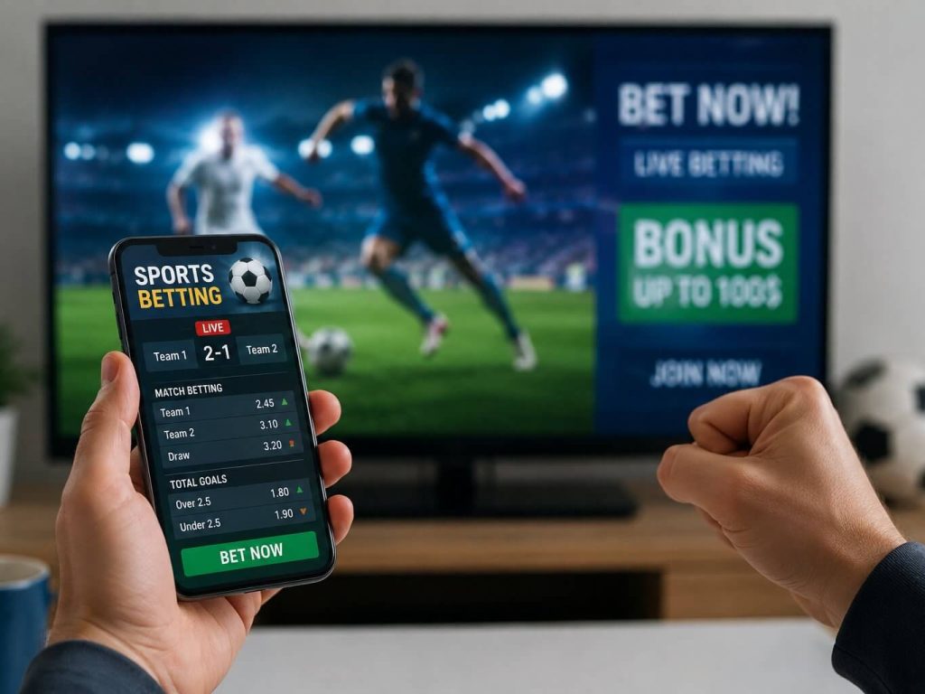 The Government is still failing Australians on gambling
