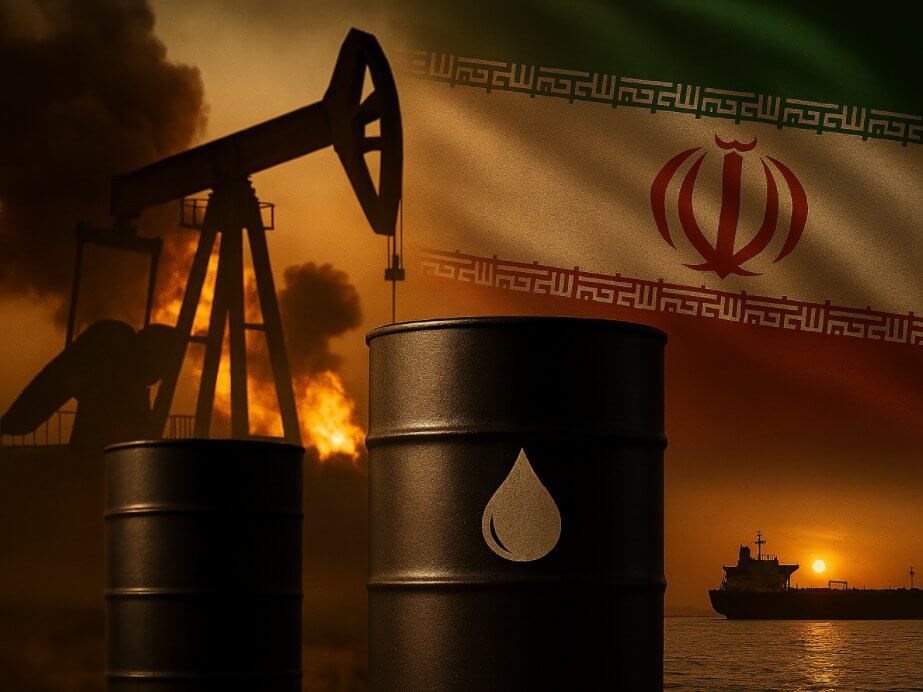 The Middle East conflict exposes our imported oil vulnerability and how electrification can provide energy stability