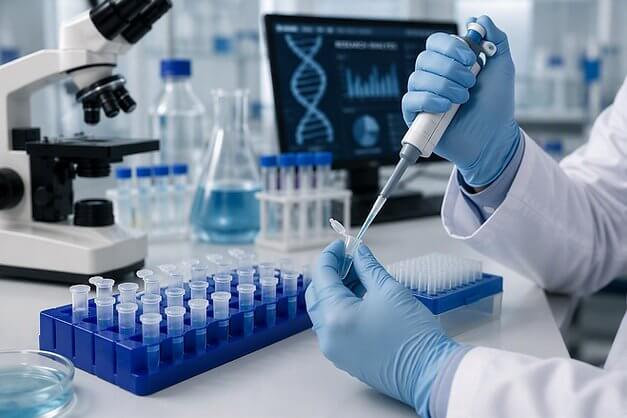 This month’s good news: Important melanoma breakthrough