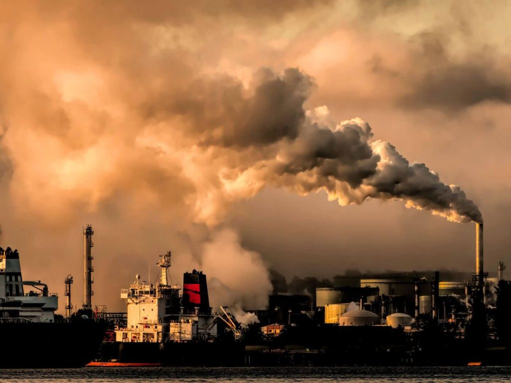 Market Forces Exposes Fossil Fuel Blocklist—It’s Time to Pressure the Big Four