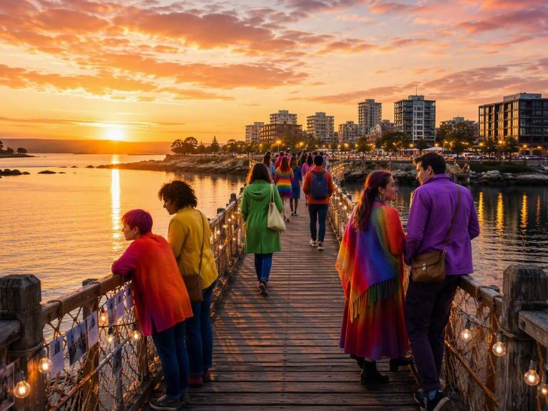 First LGBTIQA+ refugee arrives in Australia through nation-first resettlement program