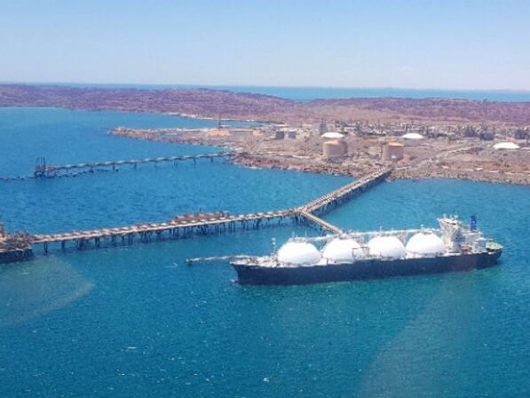 For the first time, Australian researchers have linked a new fossil fuel project – Woodside’s Scarborough gas project – to hundreds of deaths