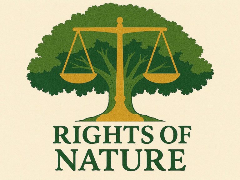 First British council votes to recognise the rights of nature